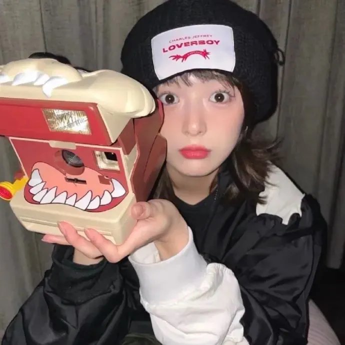 蛊惑之以爱为蛊